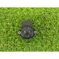 Кнопка регулировки сиденья