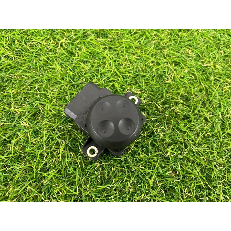 Кнопка регулировки сиденья (электрика / кнопки) AUDI Q7 4L 2014 3.0 TFSi CTWB 8E0959777B4PK