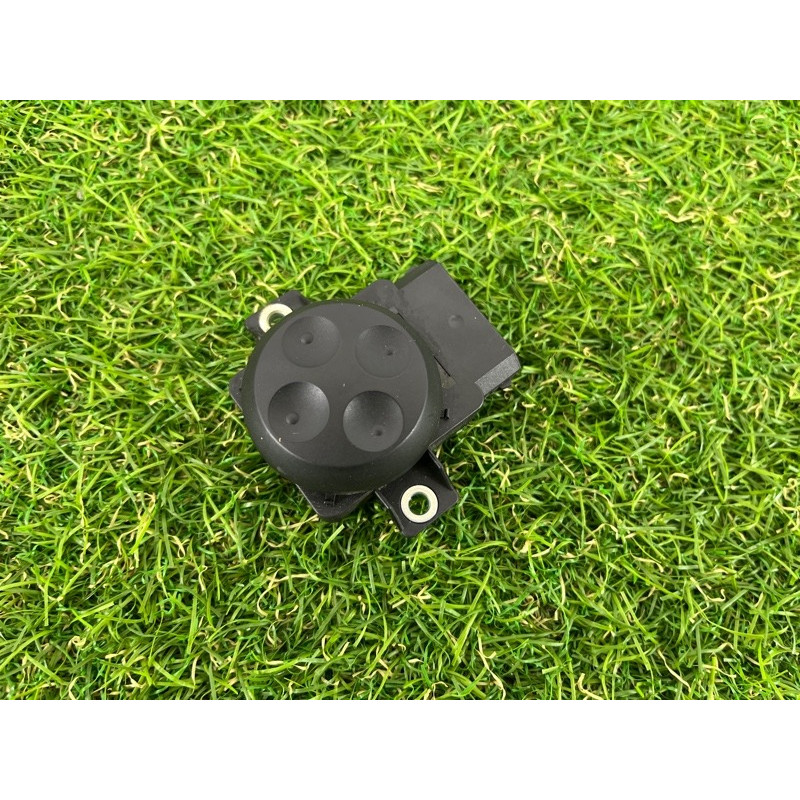 Кнопка регулировки сиденья (электрика / кнопки) AUDI Q7 4L 2014 3.0 TFSi CTWB 8E0959777B4PK