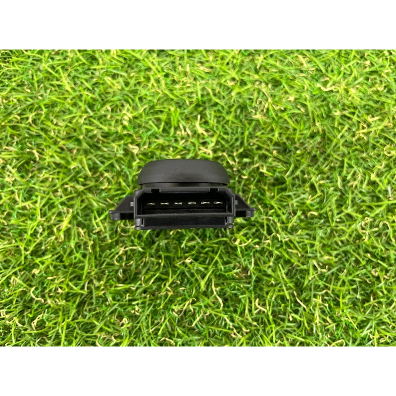 Кнопка регулировки сиденья (электрика / кнопки) AUDI Q7 4L 2014 3.0 TFSi CTWB 8E0959777B4PK