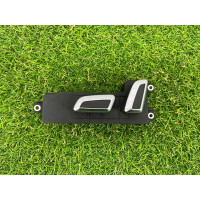 Кнопка регулировки сиденья