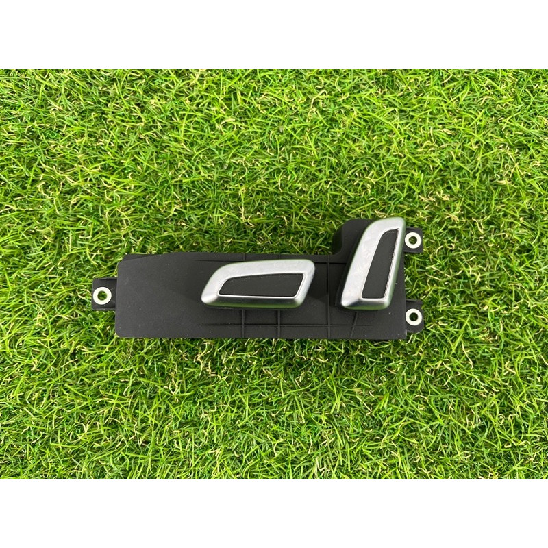 Кнопка регулировки сиденья (электрика / кнопки) AUDI Q7 4L 2014 3.0 TFSi CTWB 4L0959747A4PK