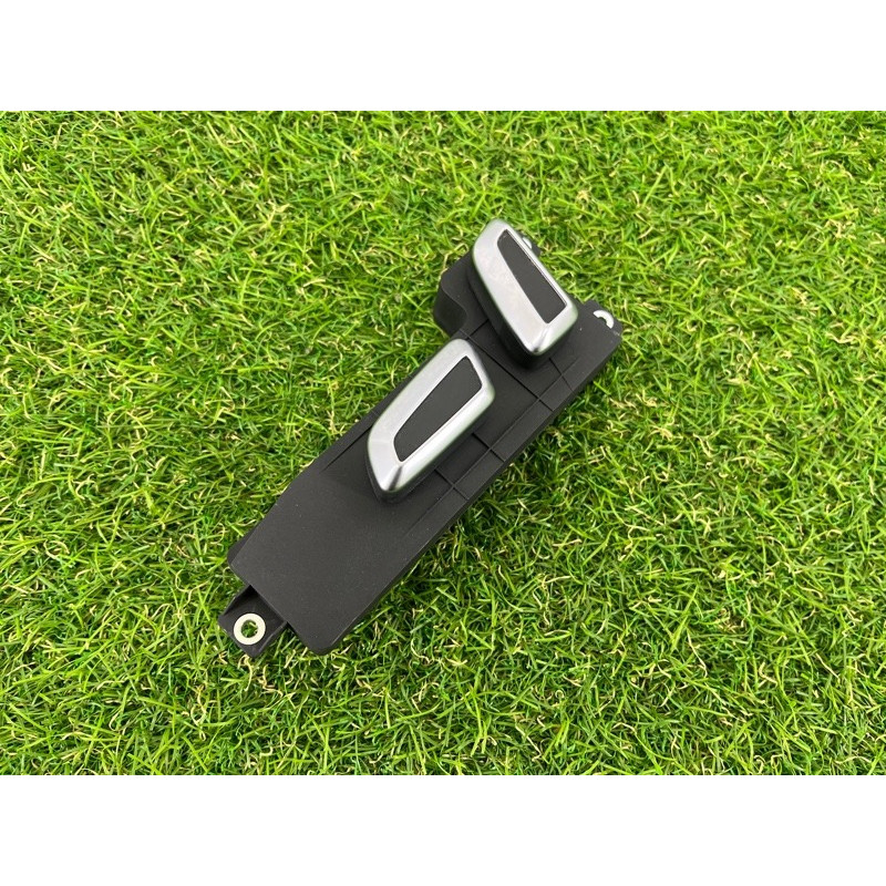 Кнопка регулировки сиденья (электрика / кнопки) AUDI Q7 4L 2014 3.0 TFSi CTWB 4L0959747A4PK