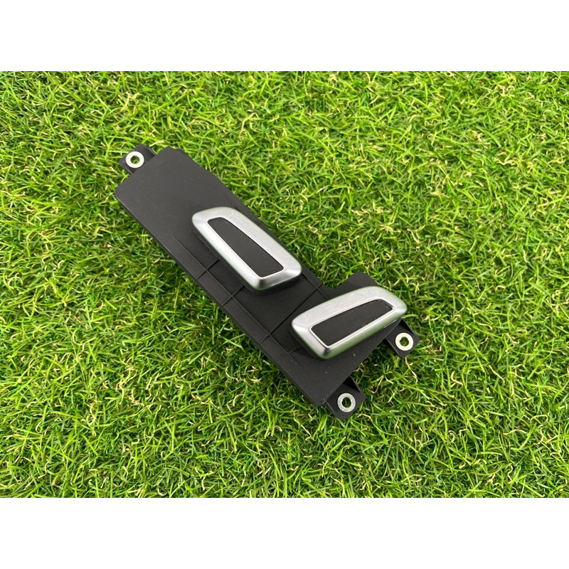 Кнопка регулировки сиденья (электрика / кнопки) AUDI Q7 4L 2014 3.0 TFSi CTWB 4L0959747A4PK