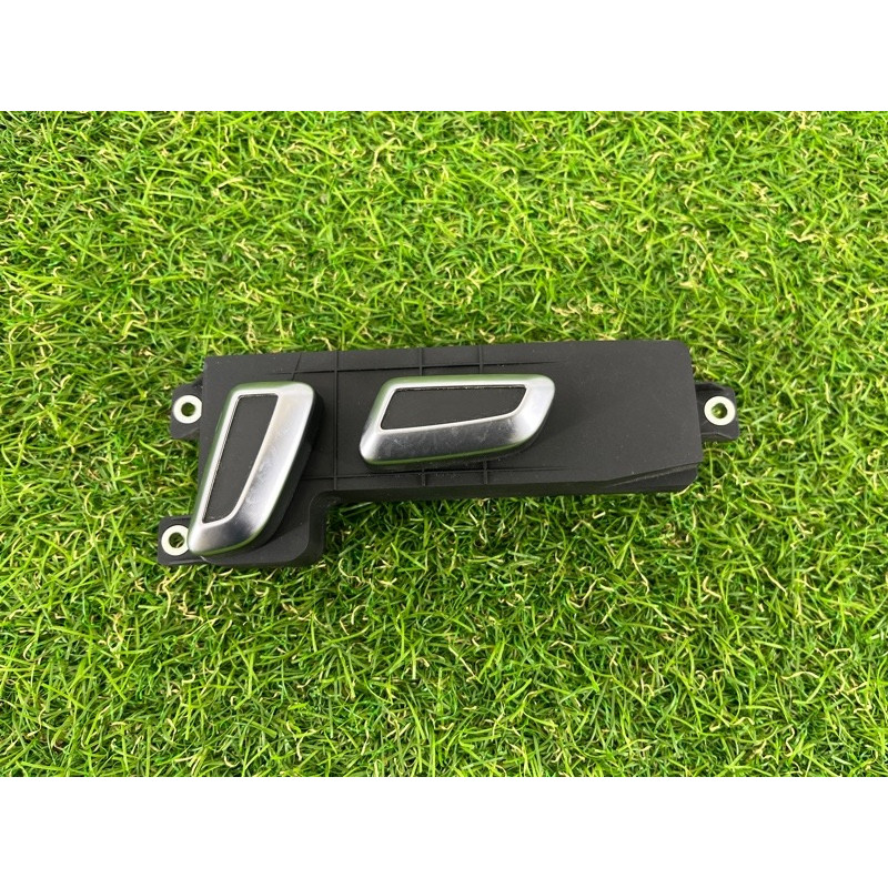 Кнопка регулировки сиденья (электрика / кнопки) AUDI Q7 4L 2014 3.0 TFSi CTWB 4L0959747A4PK