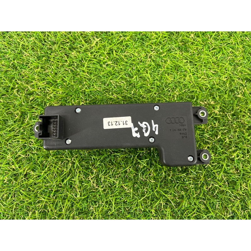 Кнопка регулировки сиденья (электрика / кнопки) AUDI Q7 4L 2014 3.0 TFSi CTWB 4L0959747A4PK