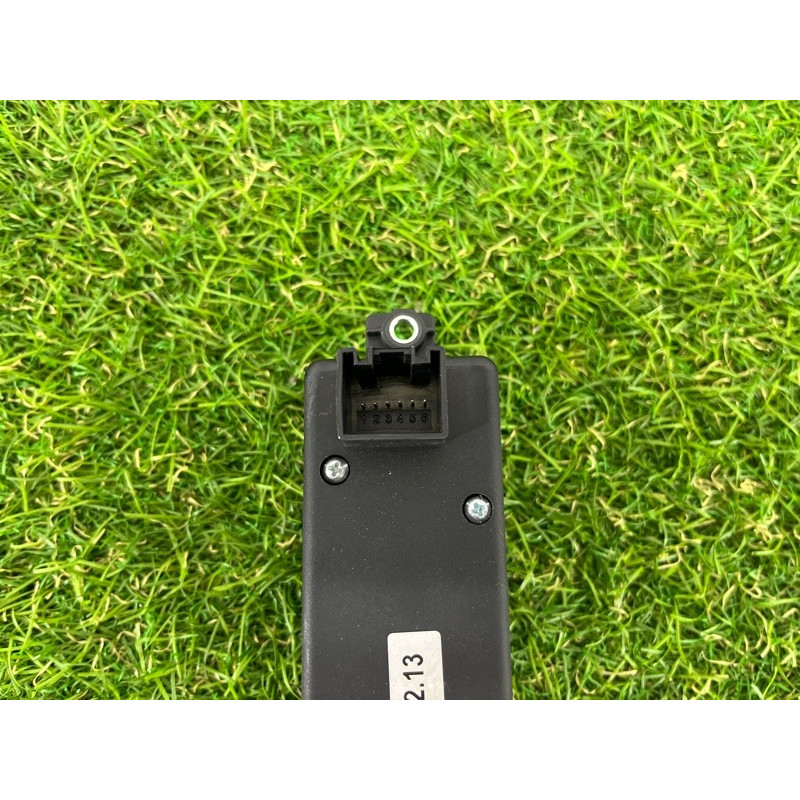 Кнопка регулировки сиденья (электрика / кнопки) AUDI Q7 4L 2014 3.0 TFSi CTWB 4L0959747A4PK