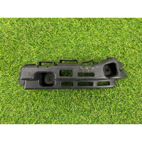 Крепление бампера