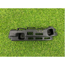 Крепление бампера