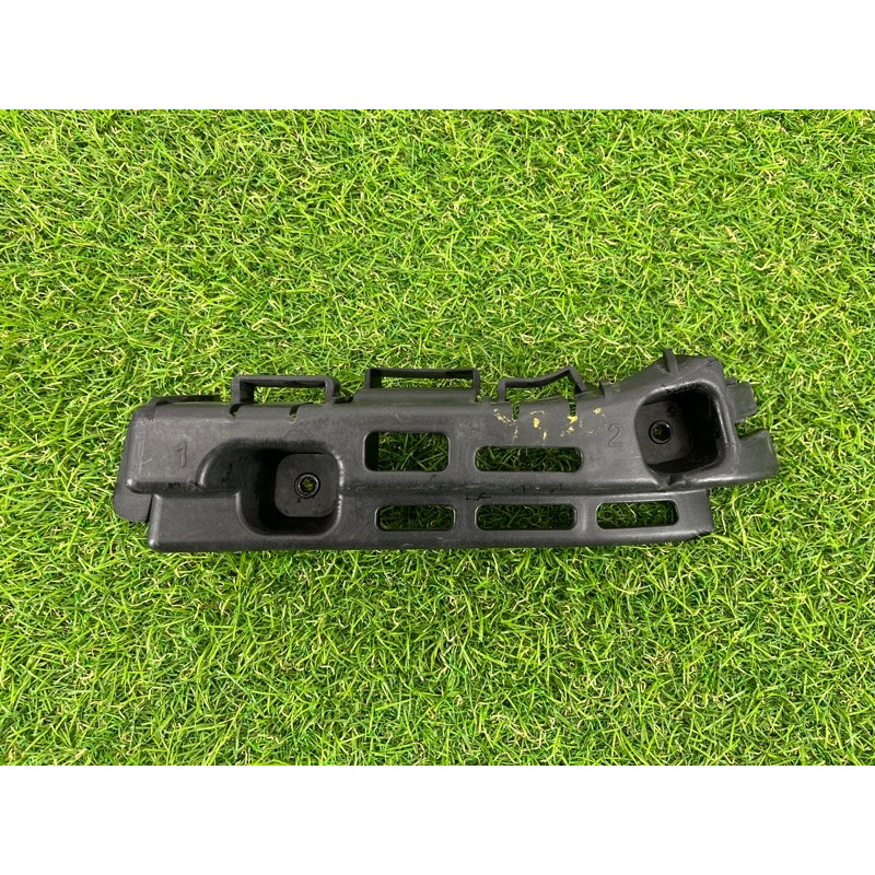 Крепление бампера (кузов и элементы) CHEVROLET Cruze J300 2011 1.4 96962848