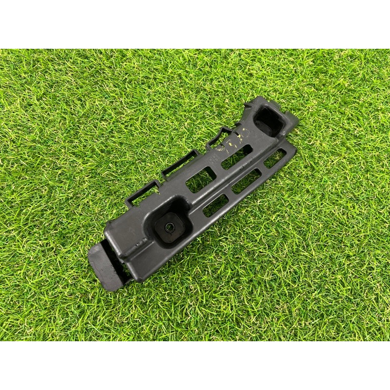 Крепление бампера (кузов и элементы) CHEVROLET Cruze J300 2011 1.4 96962848