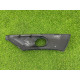 Накладка протитуманної фари (кузов і елементи) Volkswagen Touareg NF 2012 3.6 7P6807490BGRU