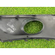 Накладка протитуманної фари (кузов і елементи) Volkswagen Touareg NF 2012 3.6 7P6807490BGRU