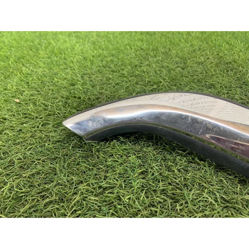 Молдинг крыла (кузов и элементы) Jeep Compass MP 2018 2.4 5up38szzaf