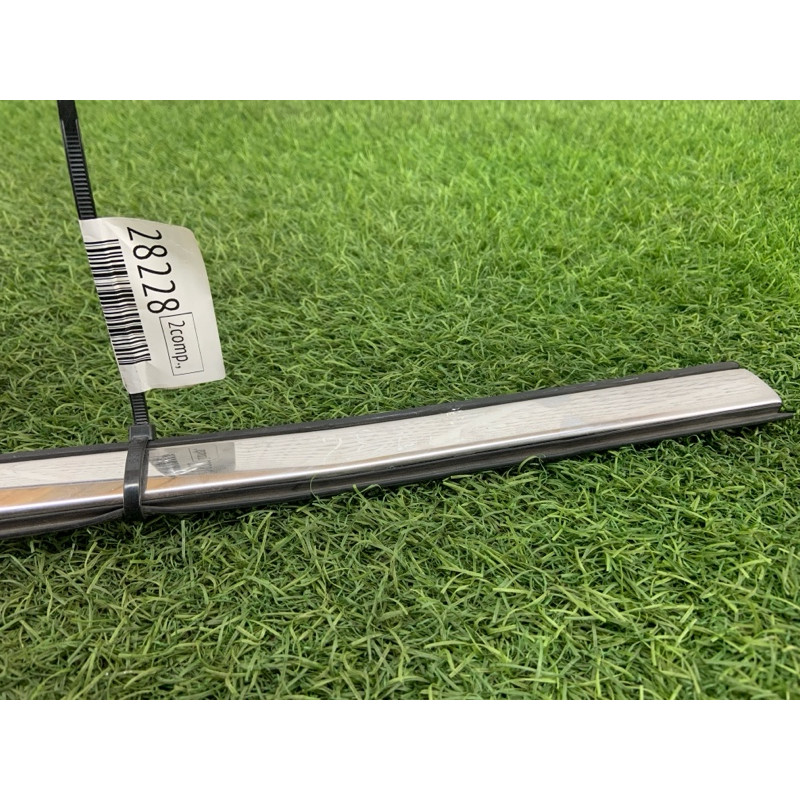 Молдинг крыла (кузов и элементы) Jeep Compass MP 2018 2.4 5up38szzaf