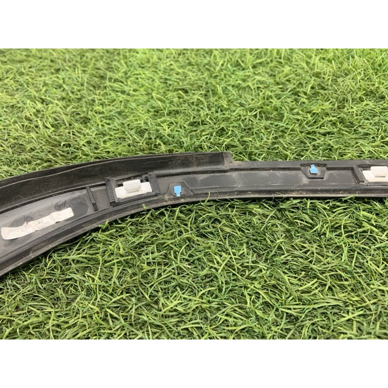 Молдинг крыла (кузов и элементы) Jeep Compass MP 2018 2.4 5up38szzaf