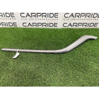 Молдинг стойки внешний