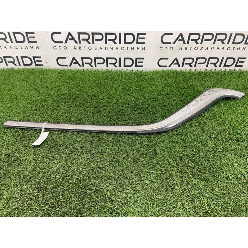 Молдинг стойки внешний (наружные элементы кузова) Jeep Compass MP 2018 2.4 5UP38SZZAD