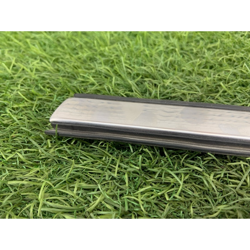 Молдинг стойки внешний (наружные элементы кузова) Jeep Compass MP 2018 2.4 5UP38SZZAD