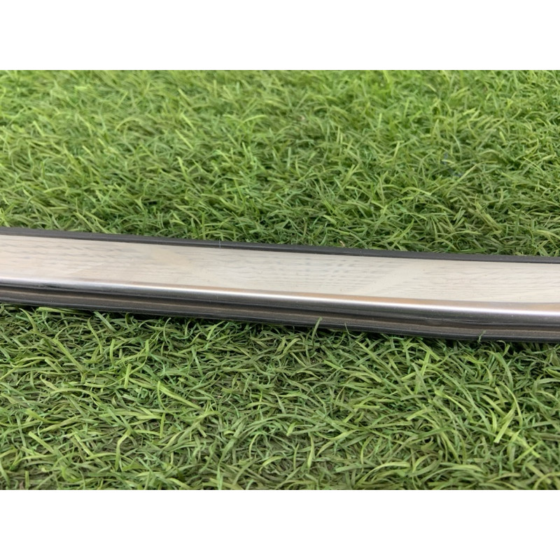 Молдинг стойки внешний (наружные элементы кузова) Jeep Compass MP 2018 2.4 5UP38SZZAD