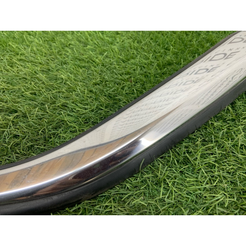 Молдинг стойки внешний (наружные элементы кузова) Jeep Compass MP 2018 2.4 5UP38SZZAD