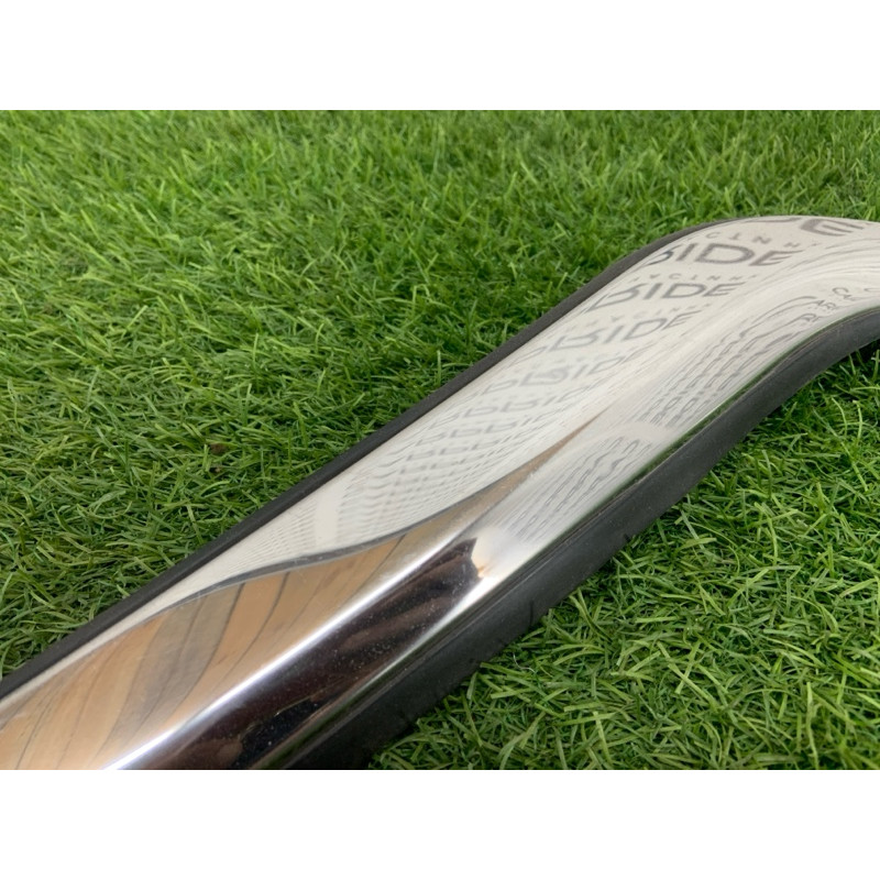 Молдинг стойки внешний (наружные элементы кузова) Jeep Compass MP 2018 2.4 5UP38SZZAD