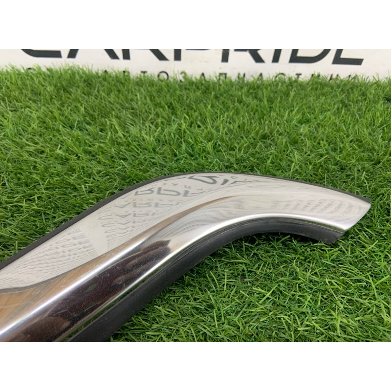 Молдинг стойки внешний (наружные элементы кузова) Jeep Compass MP 2018 2.4 5UP38SZZAD