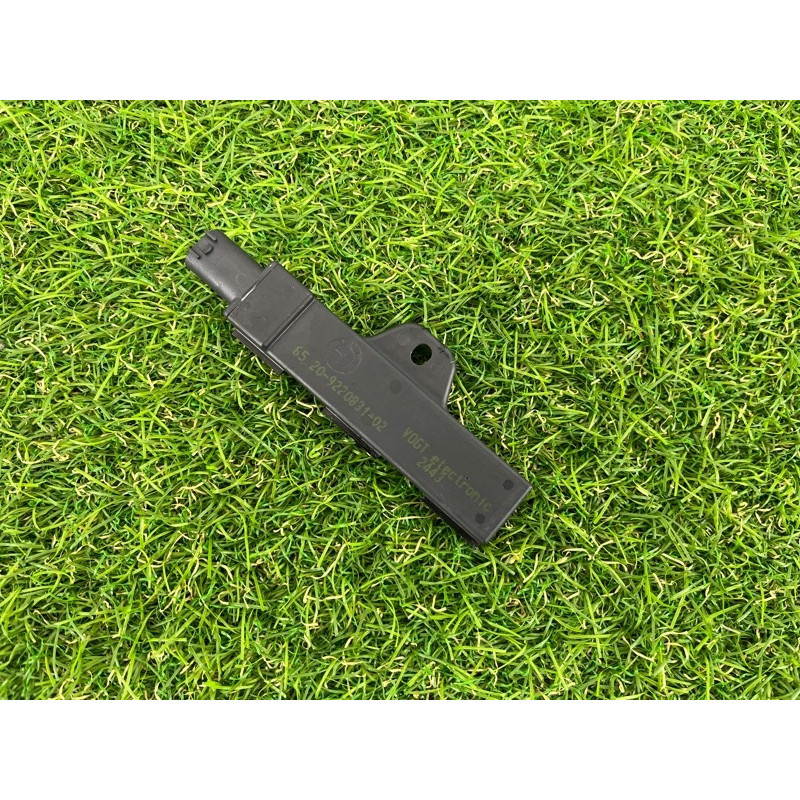 Антенна бесключевого доступа (электрика) BMW 4-series F32 2015 2.0 65209220831