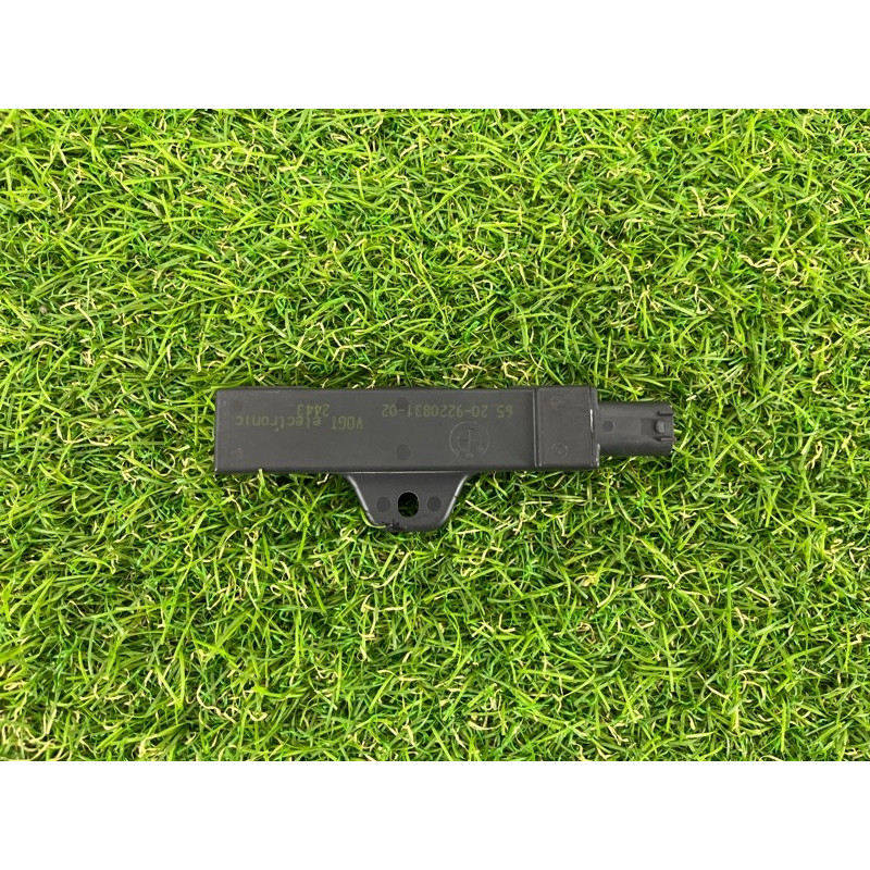 Антенна бесключевого доступа (электрика) BMW 4-series F32 2015 2.0 65209220831