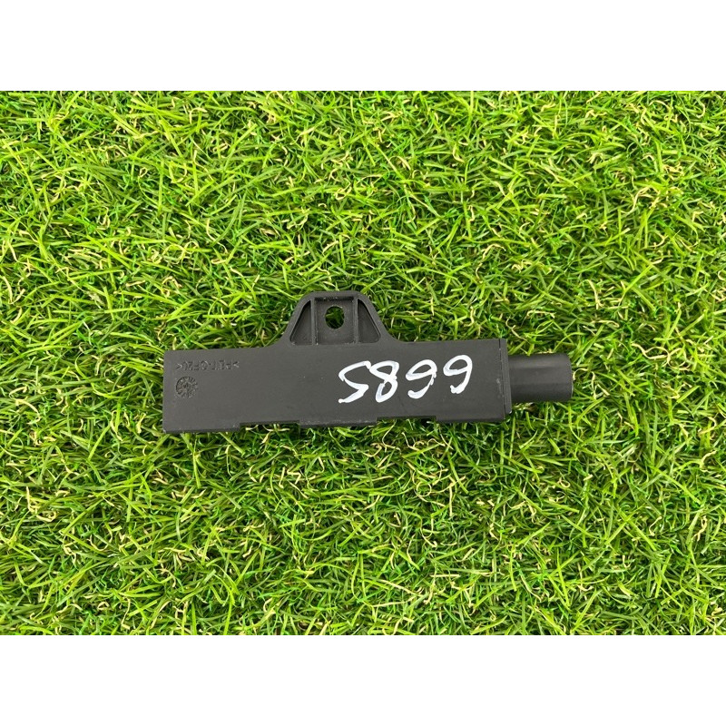 Антенна бесключевого доступа (электрика) BMW 4-series F32 2015 2.0 65209220831