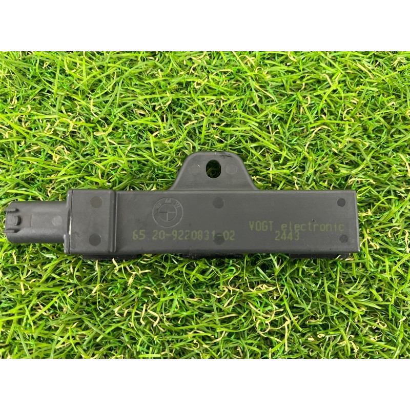 Антенна бесключевого доступа (электрика) BMW 4-series F32 2015 2.0 65209220831