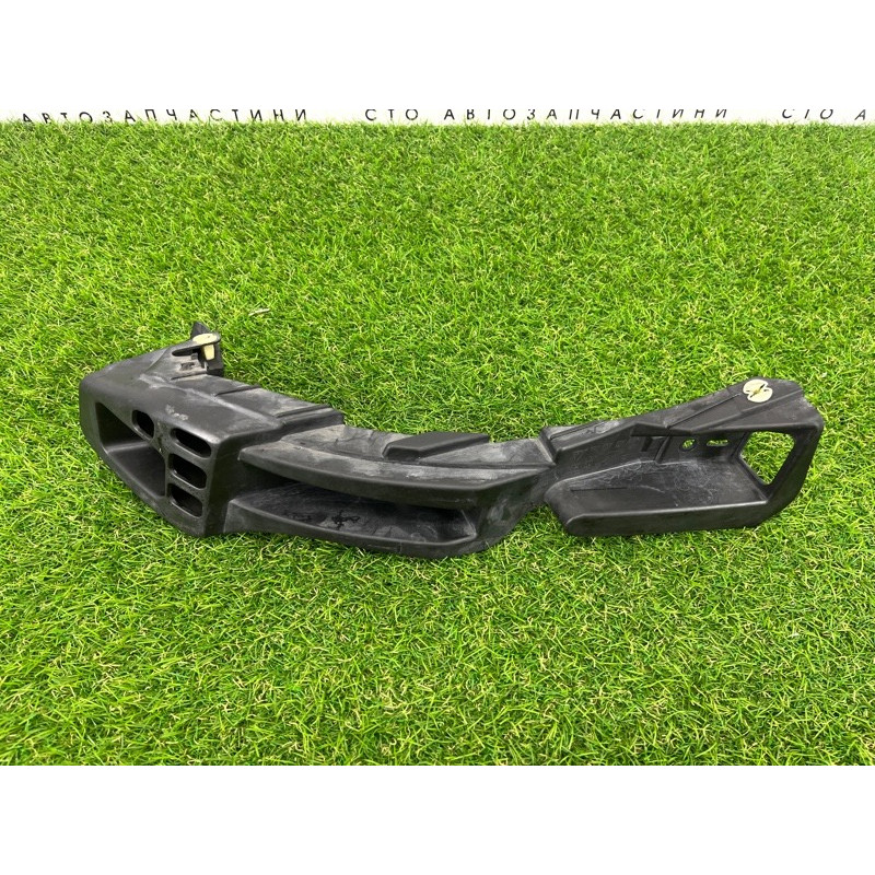 Крепление бампера (кузов и элементы) PORSCHE CAYENNE 958 2012 4.8 95850539400