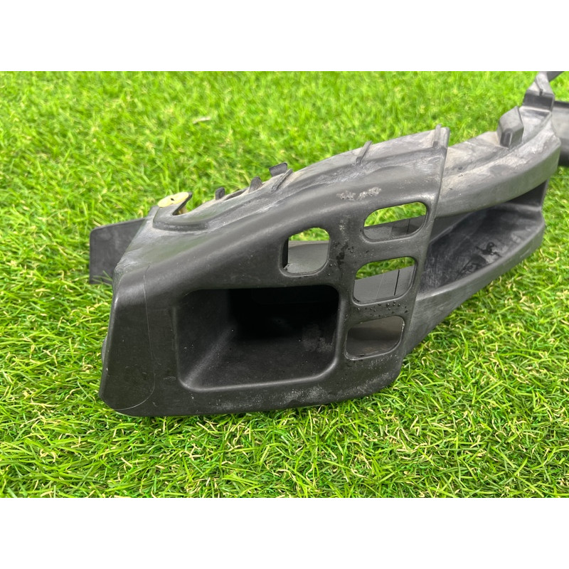 Крепление бампера (кузов и элементы) PORSCHE CAYENNE 958 2012 4.8 95850539400