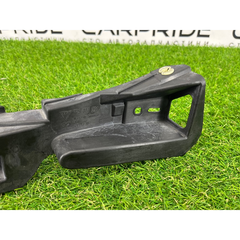 Крепление бампера (кузов и элементы) PORSCHE CAYENNE 958 2012 4.8 95850539400