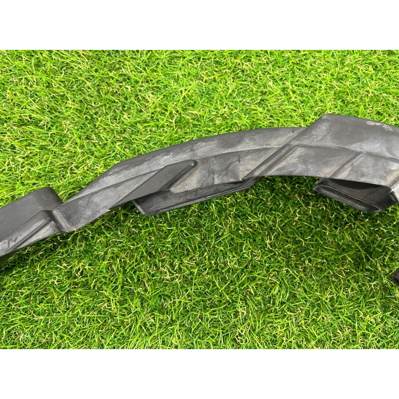 Крепление бампера (кузов и элементы) PORSCHE CAYENNE 958 2012 4.8 95850539400