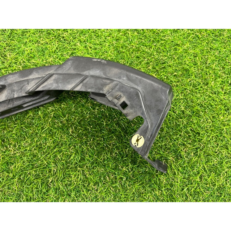 Крепление бампера (кузов и элементы) PORSCHE CAYENNE 958 2012 4.8 95850539400