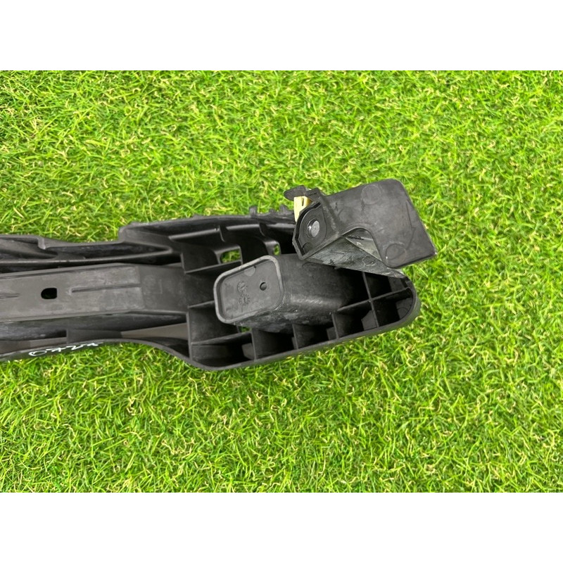 Крепление бампера (кузов и элементы) PORSCHE CAYENNE 958 2012 4.8 95850539400