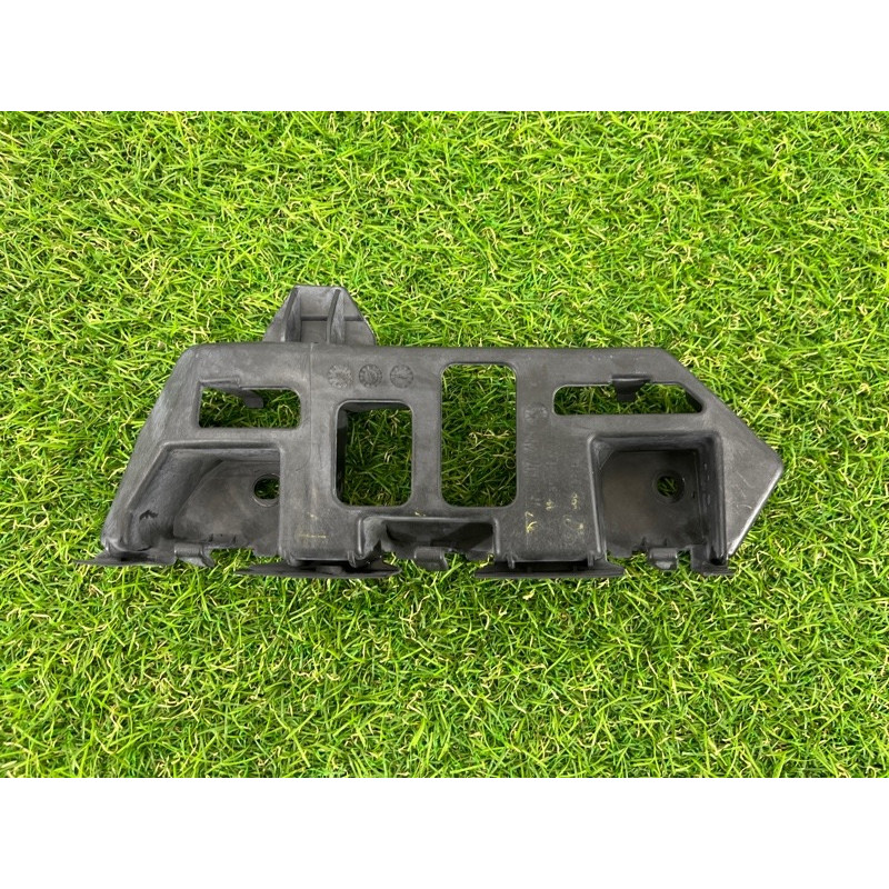 Крепление бампера (кузов и элементы) PORSCHE CAYENNE 958 2013 3.6 95850548401