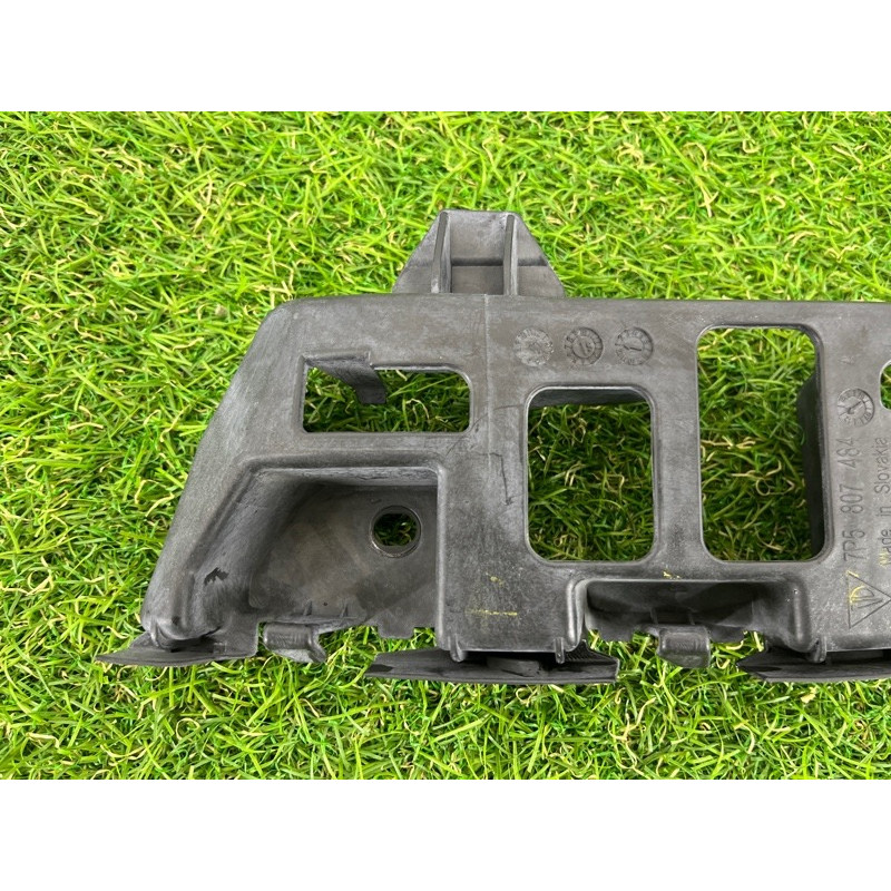 Крепление бампера (кузов и элементы) PORSCHE CAYENNE 958 2013 3.6 95850548401