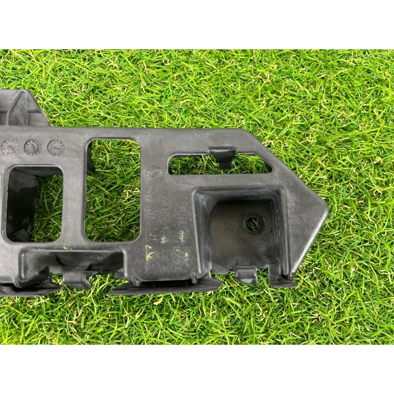 Крепление бампера (кузов и элементы) PORSCHE CAYENNE 958 2013 3.6 95850548401