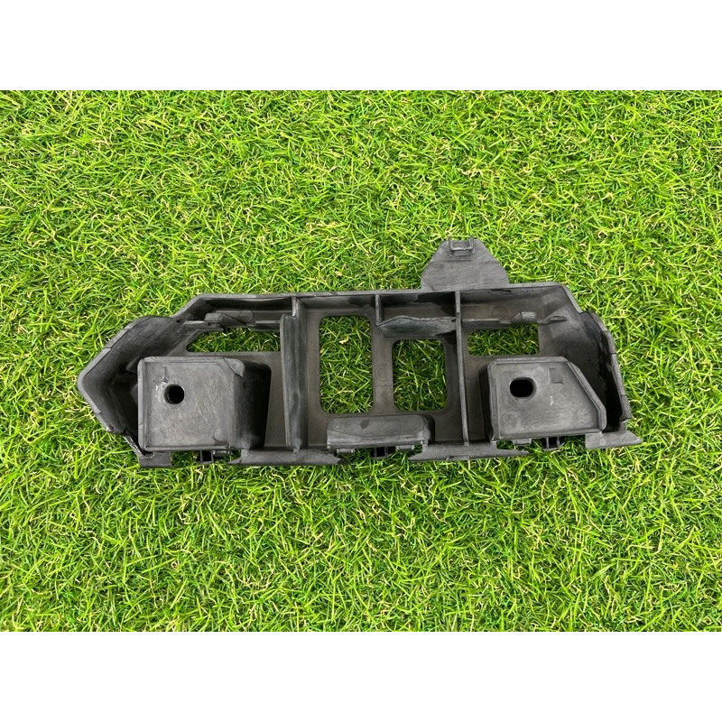 Крепление бампера (кузов и элементы) PORSCHE CAYENNE 958 2013 3.6 95850548401