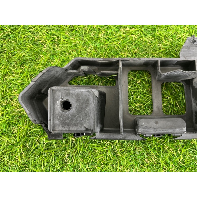 Крепление бампера (кузов и элементы) PORSCHE CAYENNE 958 2013 3.6 95850548401