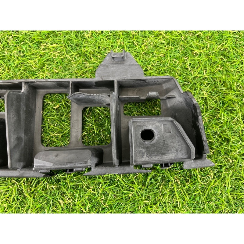 Крепление бампера (кузов и элементы) PORSCHE CAYENNE 958 2013 3.6 95850548401