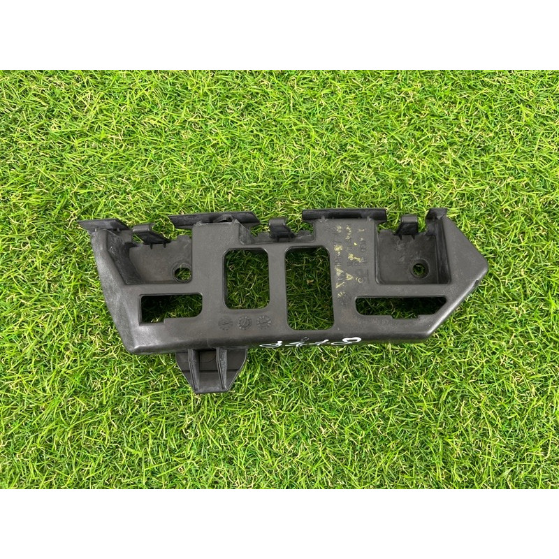 Крепление бампера (кузов и элементы) PORSCHE CAYENNE 958 2013 3.6 95850548301