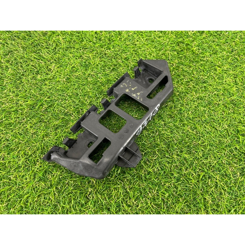 Крепление бампера (кузов и элементы) PORSCHE CAYENNE 958 2013 3.6 95850548301