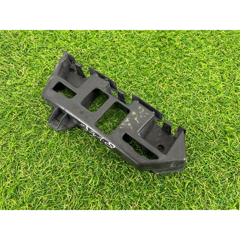 Крепление бампера (кузов и элементы) PORSCHE CAYENNE 958 2013 3.6 95850548301