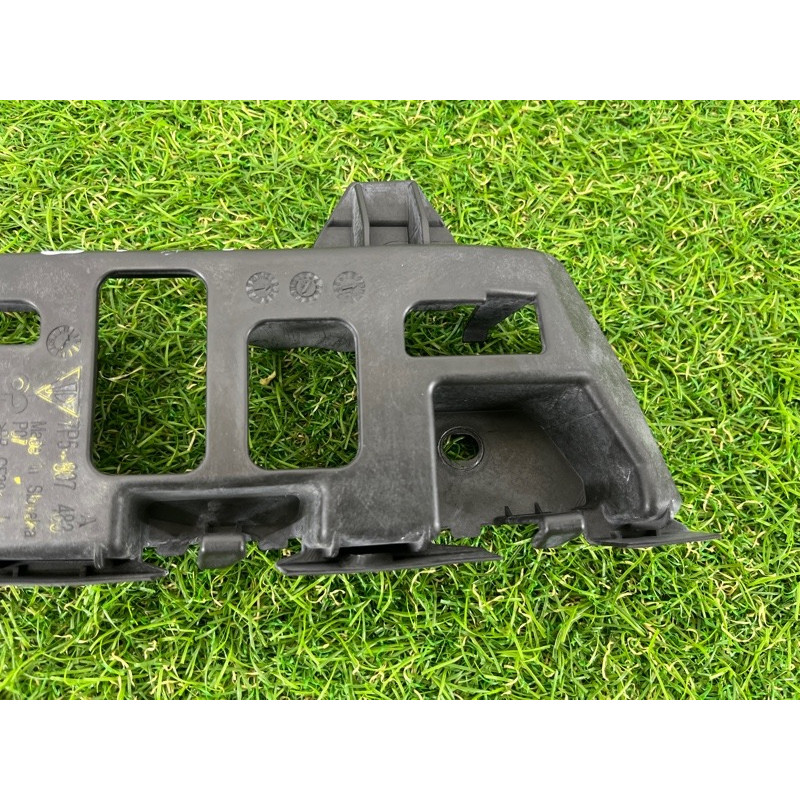 Крепление бампера (кузов и элементы) PORSCHE CAYENNE 958 2013 3.6 95850548301