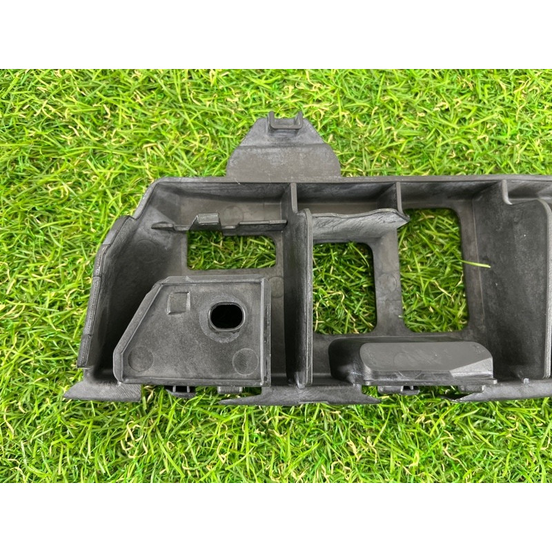 Крепление бампера (кузов и элементы) PORSCHE CAYENNE 958 2013 3.6 95850548301