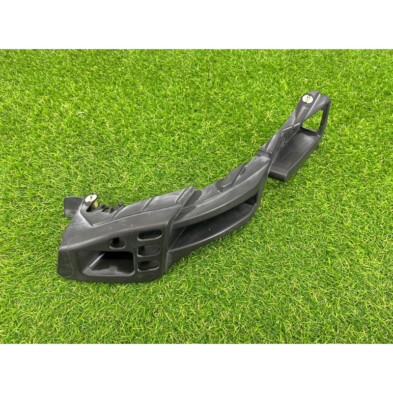 Крепление бампера (кузов и элементы) PORSCHE CAYENNE 958 2013 3.6 95850539400