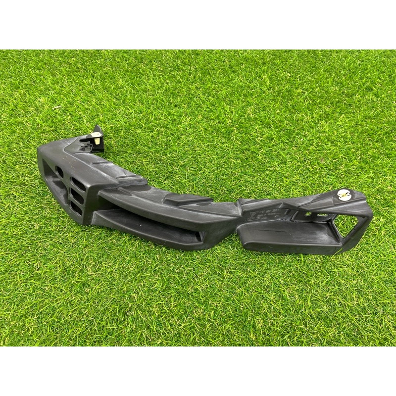 Крепление бампера (кузов и элементы) PORSCHE CAYENNE 958 2013 3.6 95850539400